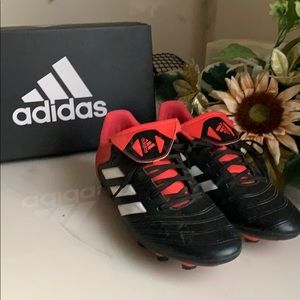 Adidas Soccer Shoes Size M10